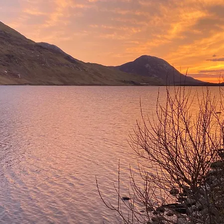 Kylemore Pass Hotel 3*
