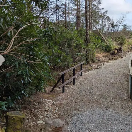 Hotel Kylemore Pass