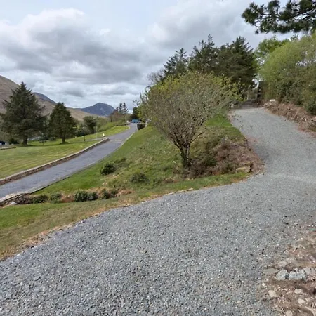 Kylemore Pass 3*