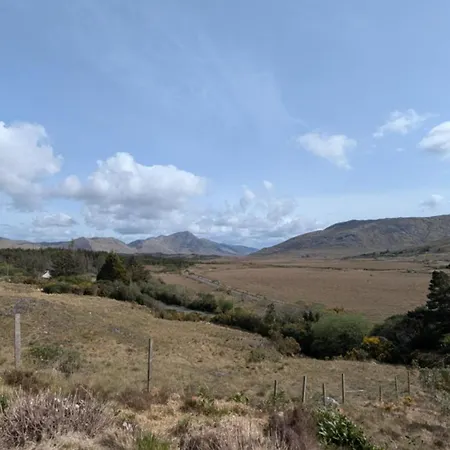 Hotel Kylemore Pass 3*