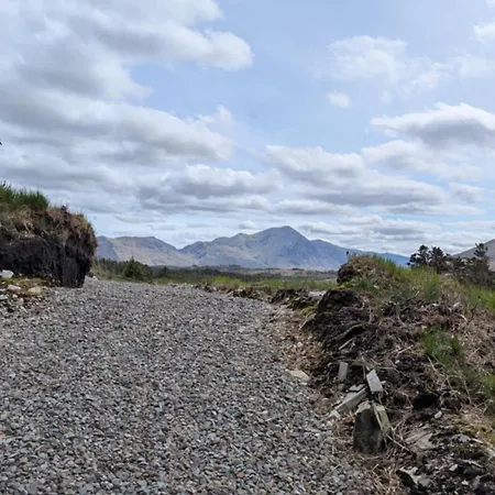 Kylemore Pass 3*