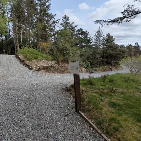 Kylemore Pass 3* Letterfrack