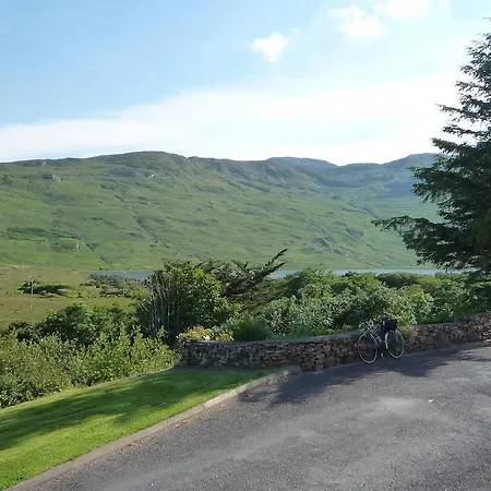 Hotel Kylemore Pass 3*