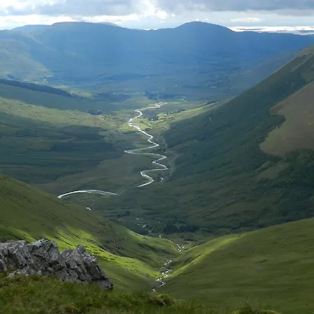 Hotel Kylemore Pass Letterfrack