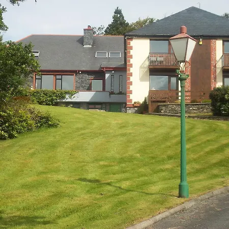 Kylemore Pass Hotel 3*