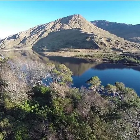 Kylemore Pass Hotell Letterfrack