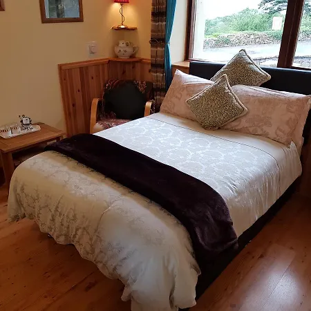 Kylemore Pass ليترفراك