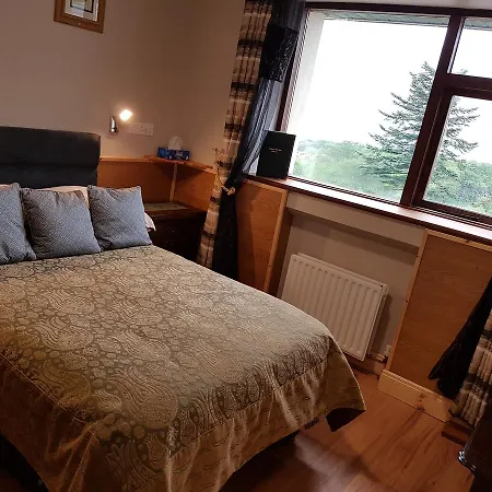 Kylemore Pass Hotell 3*