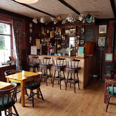 Kylemore Pass Hotel 3*