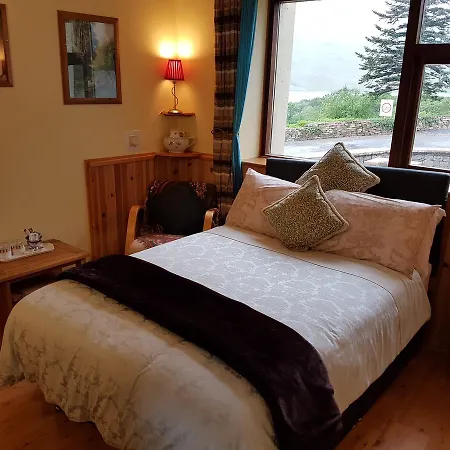 Hotell Kylemore Pass 3*