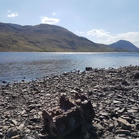 Kylemore Pass فندق ليترفراك