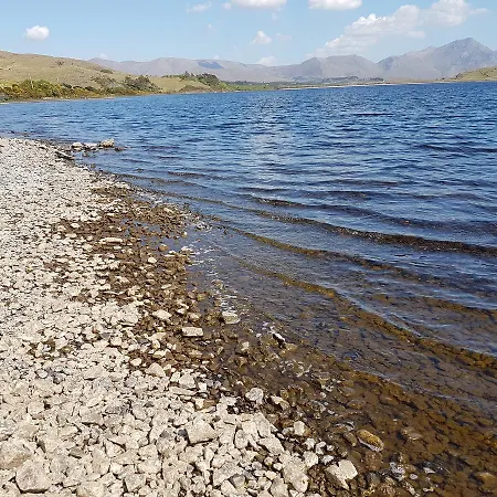 Hotell Kylemore Pass 3*