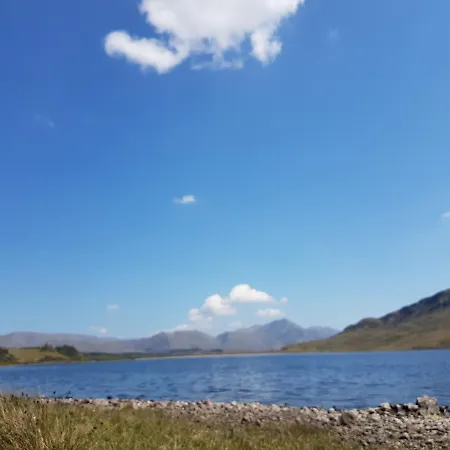 Kylemore Pass 3* ليترفراك