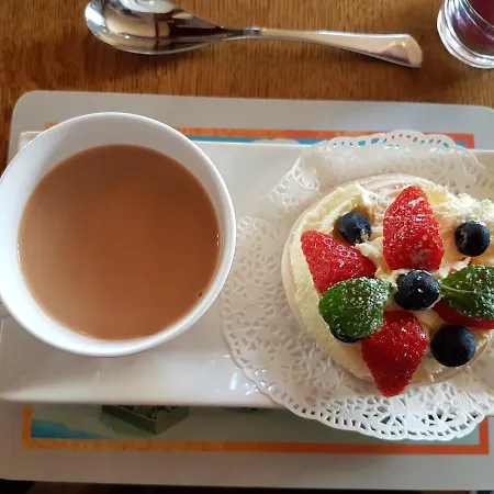 Kylemore Pass فندق ليترفراك