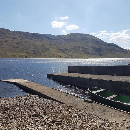 Kylemore Pass Letterfrack
