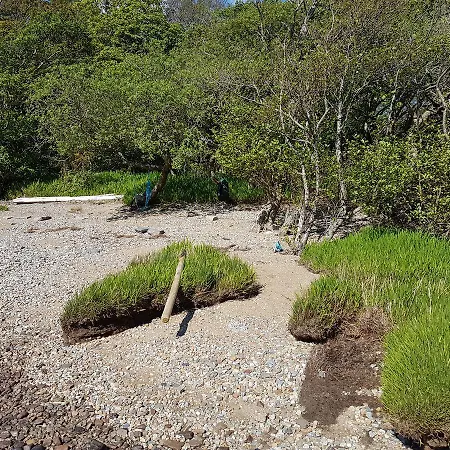 Kylemore Pass 3* Letterfrack