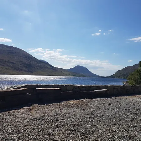 Kylemore Pass Hotel 3*