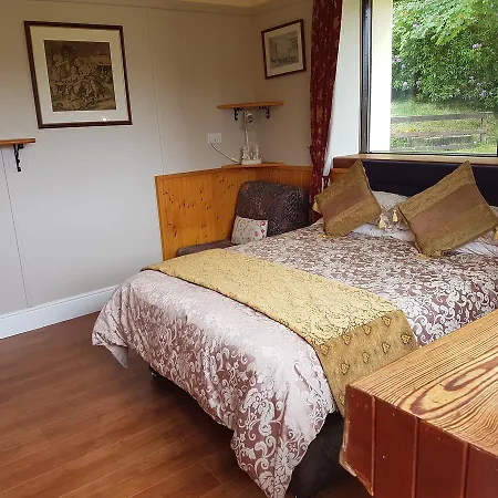 Kylemore Pass Hotell Letterfrack