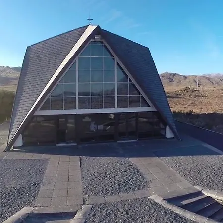 Kylemore Pass فندق 3*