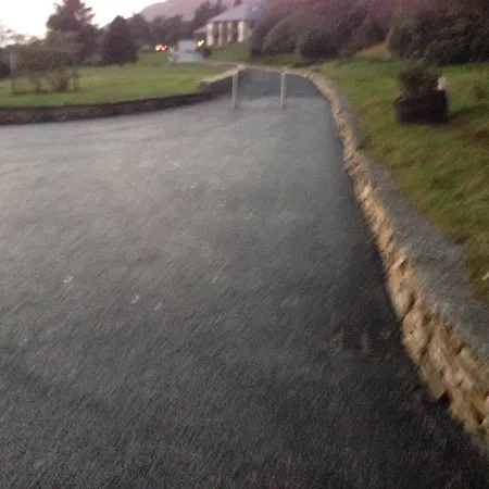 Kylemore Pass Hotel 3*