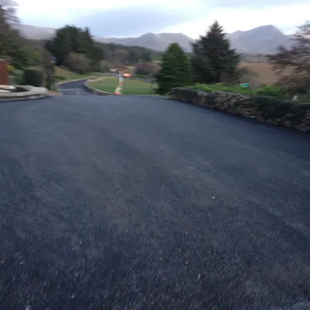 Kylemore Pass 3*