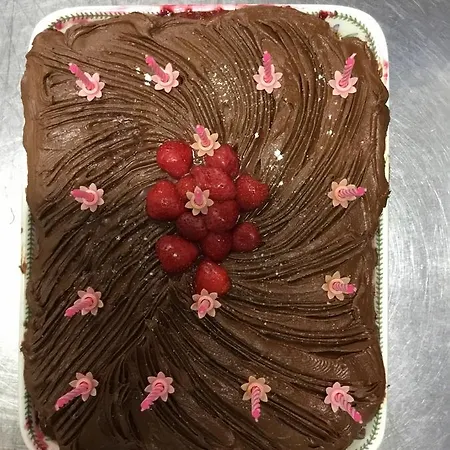 Kylemore Pass ホテル レターフラック