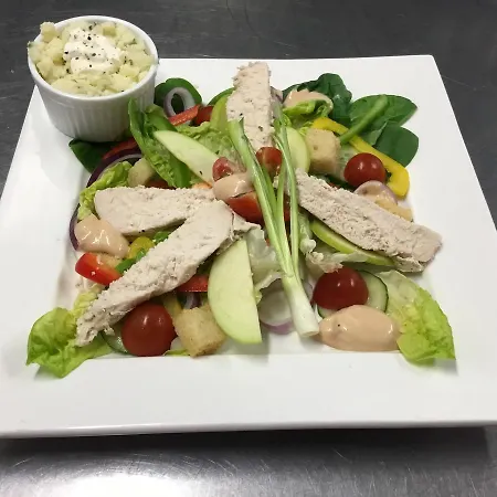 Kylemore Pass فندق