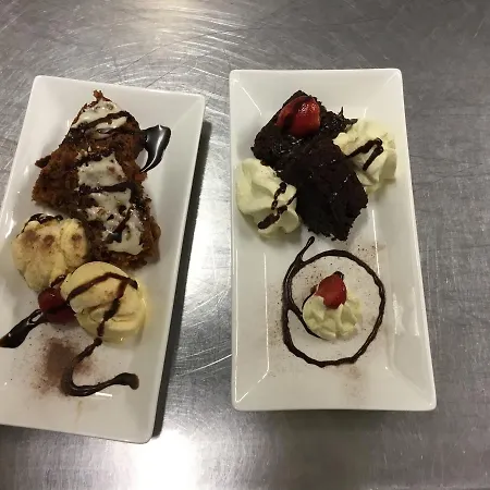 Kylemore Pass 3* レターフラック