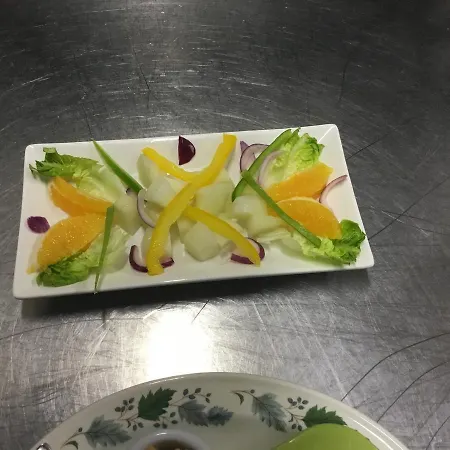 Hotell Kylemore Pass 3*