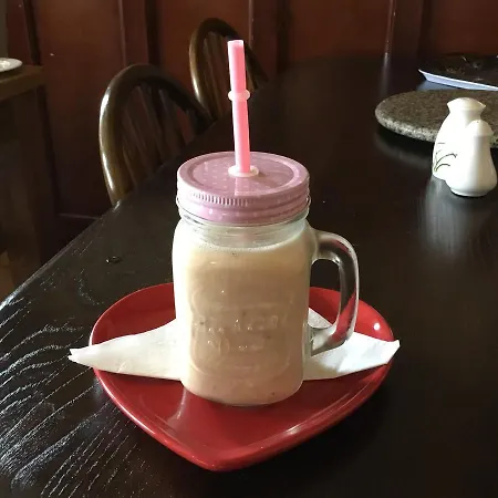 ホテル Kylemore Pass