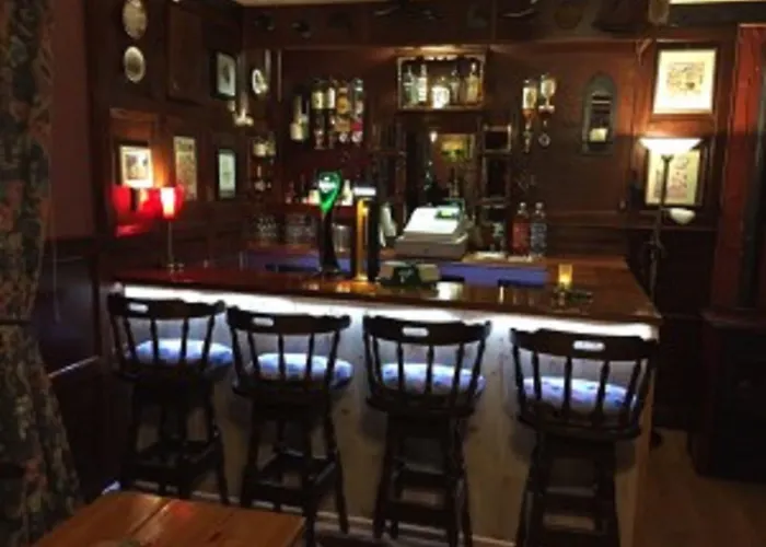 Otel Kylemore Pass 3*