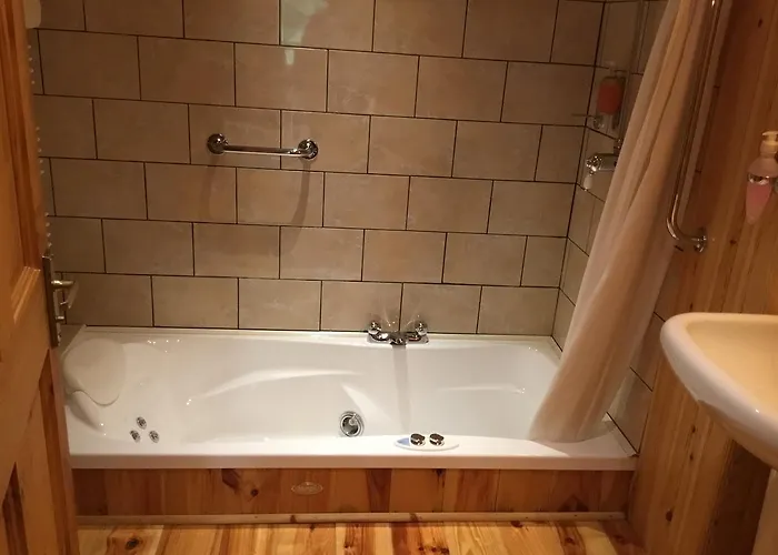 Kylemore Pass Letterfrack