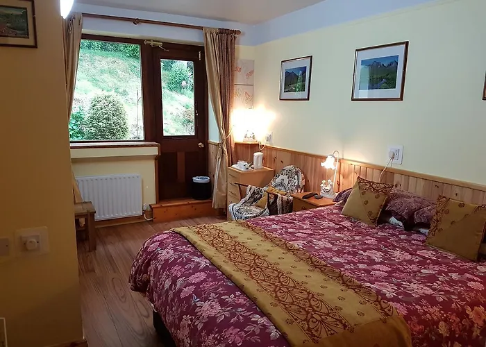 Kylemore Pass Letterfrack