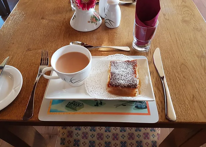 Kylemore Pass 3* Letterfrack