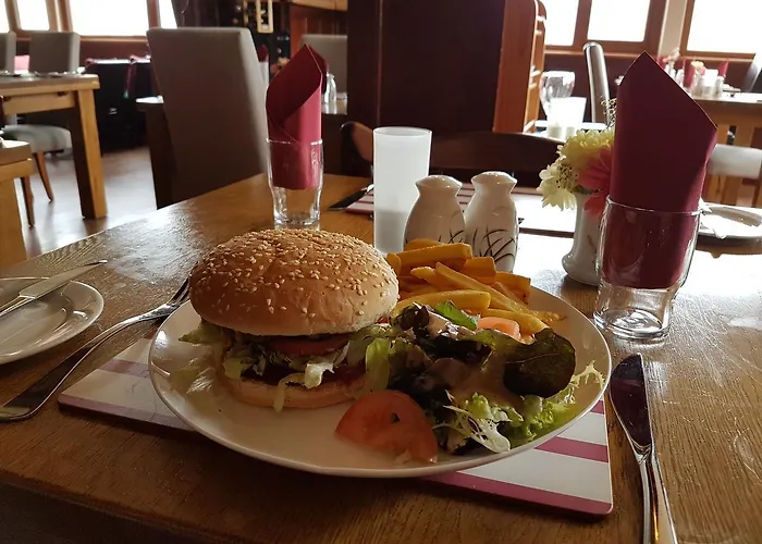 Kylemore Pass Hotel Letterfrack