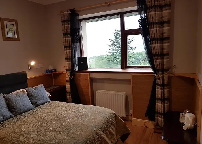 Otel Kylemore Pass 3*