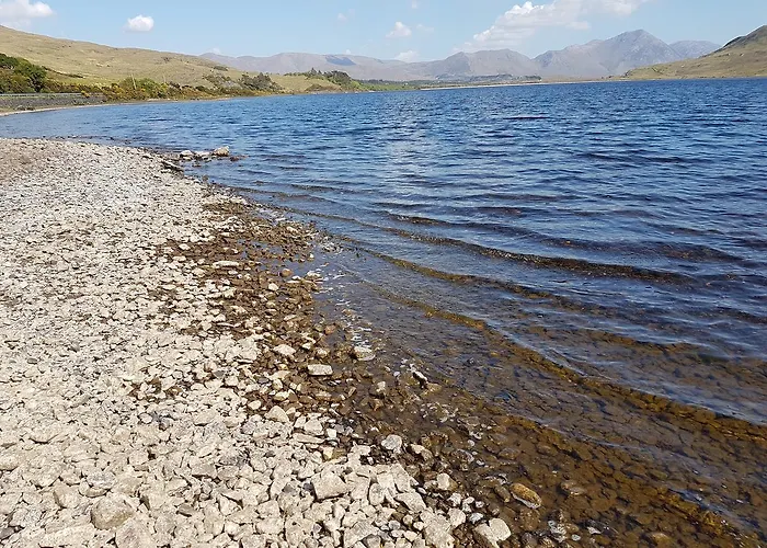 Hotel Kylemore Pass 3*