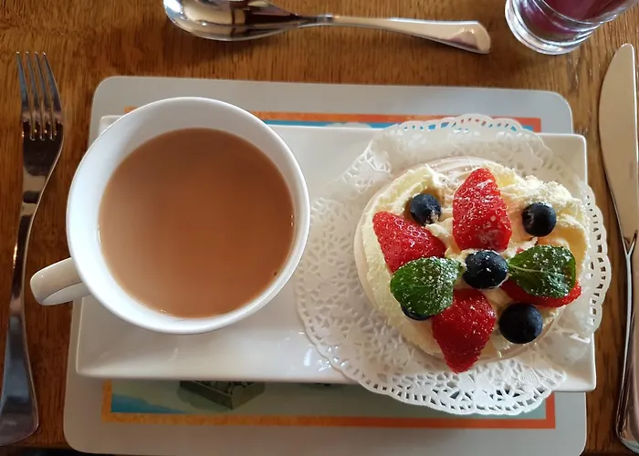 Kylemore Pass Hotel Letterfrack