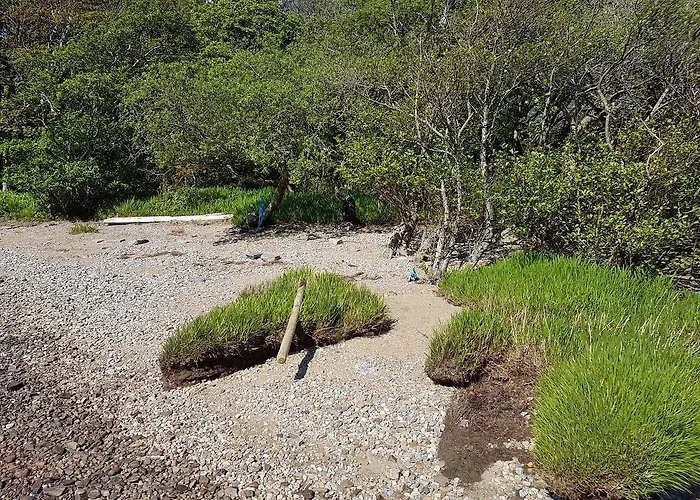 Kylemore Pass 3* Letterfrack