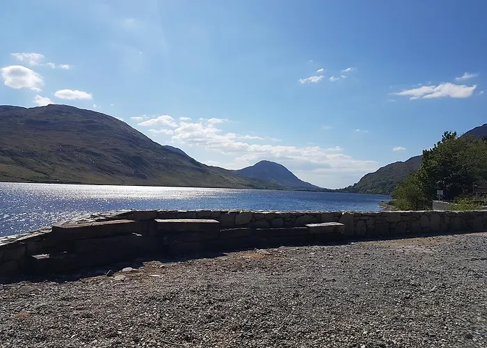 Kylemore Pass Hotel 3*