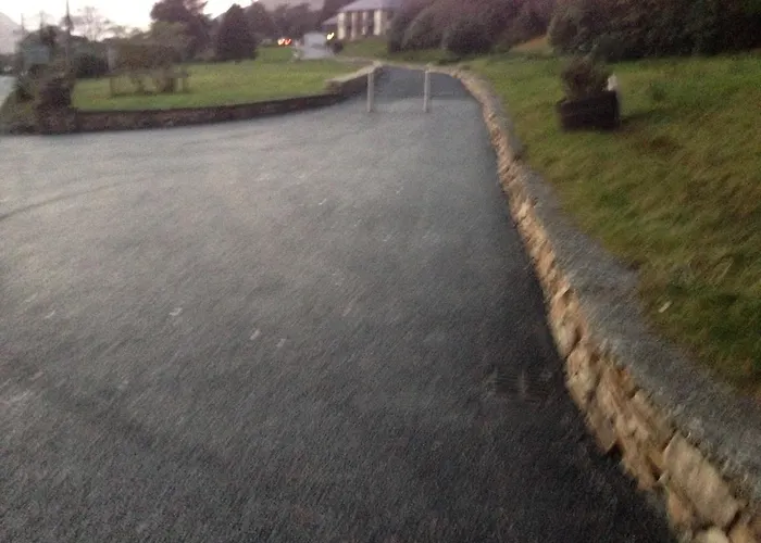 Kylemore Pass Отель 3*