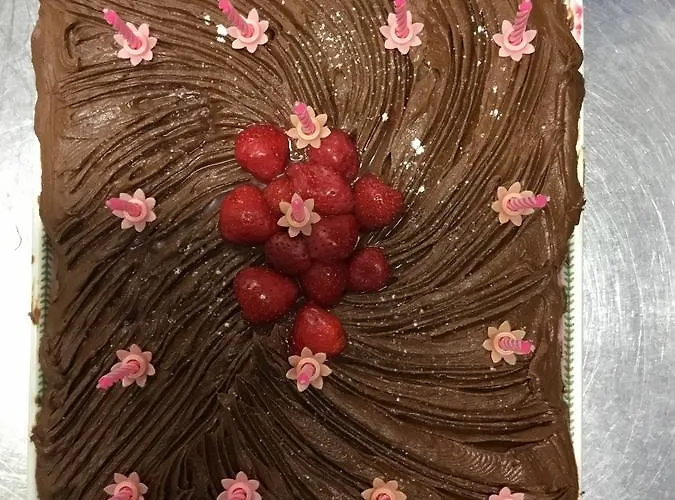 Kylemore Pass Otel Letterfrack