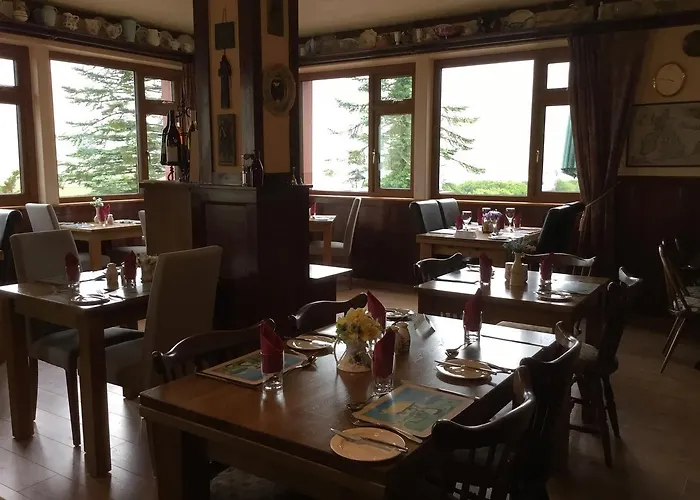 Otel Kylemore Pass 3*