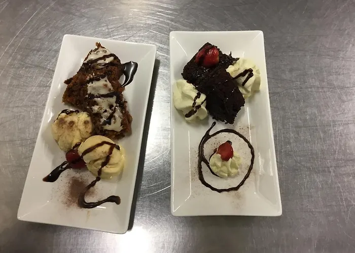 Kylemore Pass 3* Letterfrack