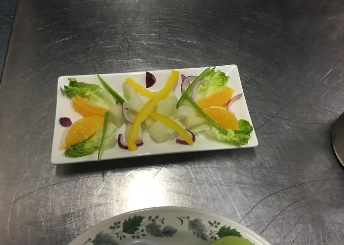 Otel Kylemore Pass 3*